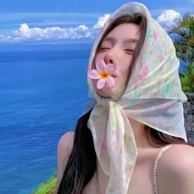 机械娇娃