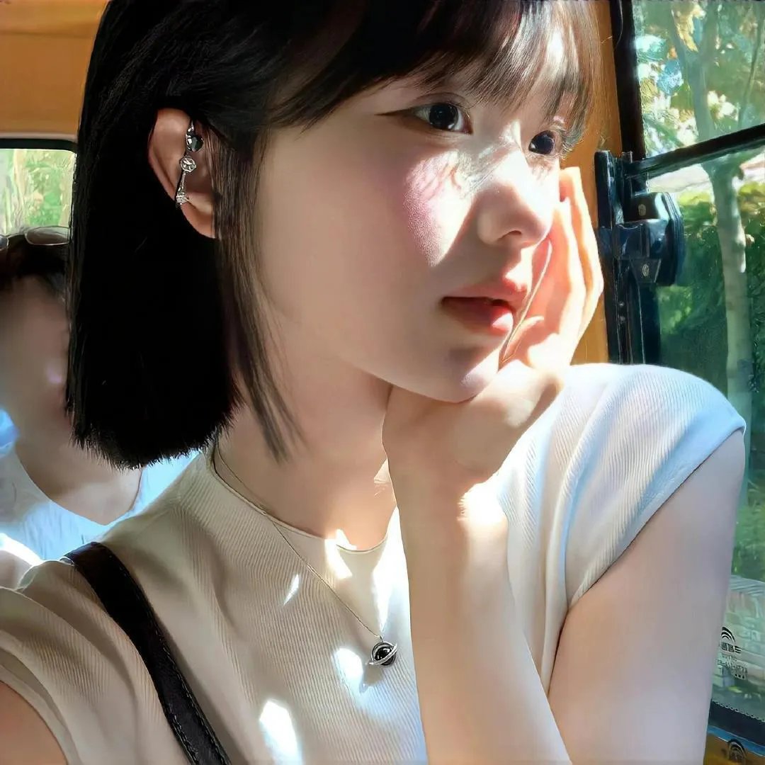 行走的鸡毛掸子